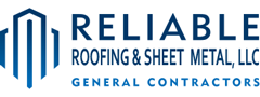 Reliable Roofing & Sheet Metal